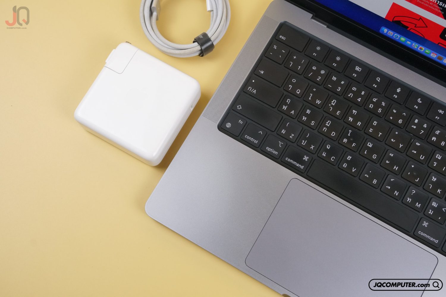 MacBook Pro 14 Apple M1 Pro (CTO) - Image 3