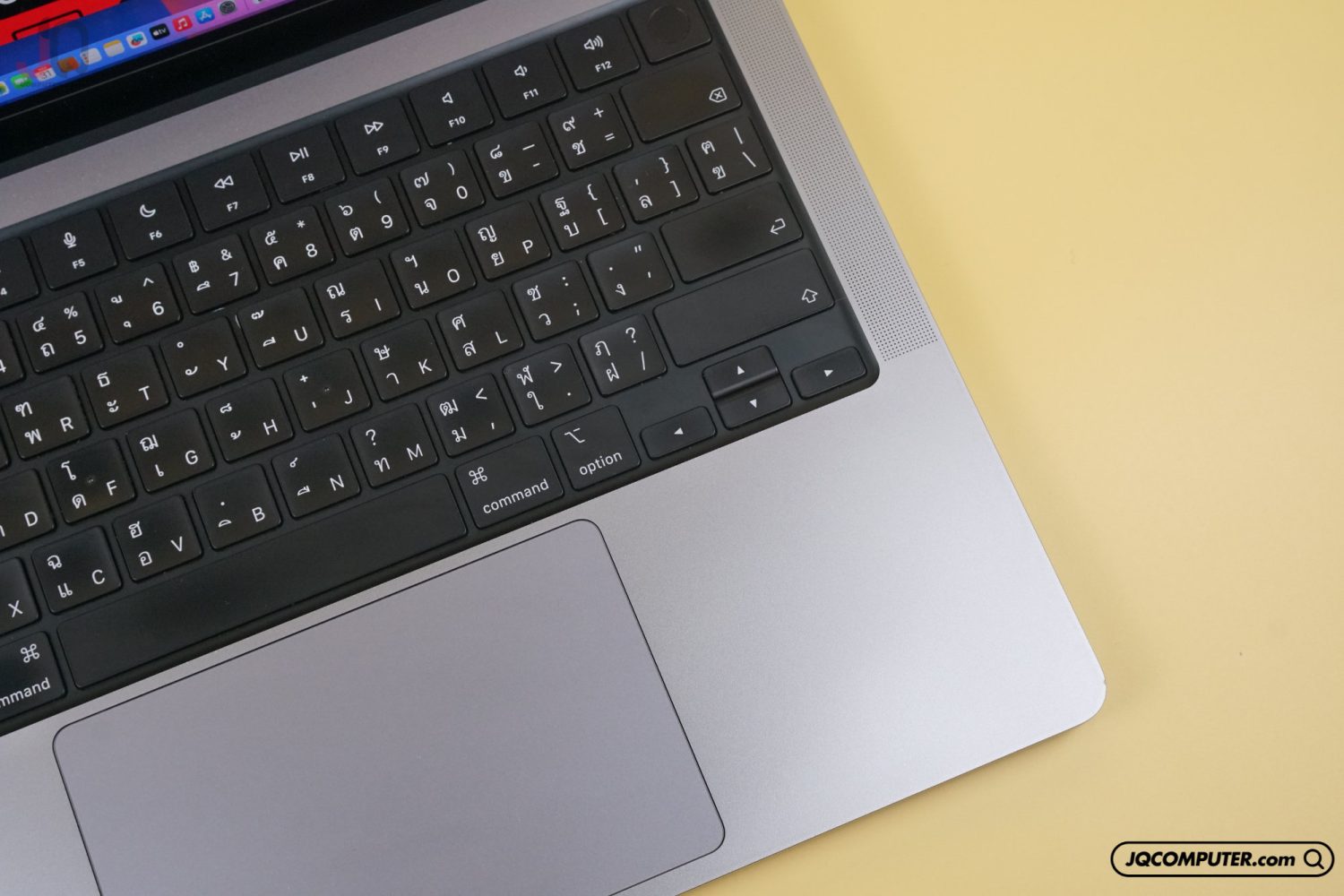 MacBook Pro 14 Apple M1 Pro (CTO) - Image 4