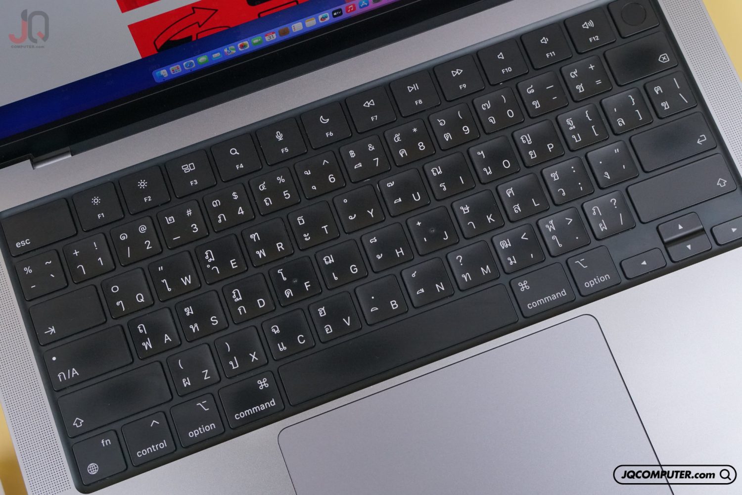 MacBook Pro 14 Apple M1 Pro (CTO) - Image 5