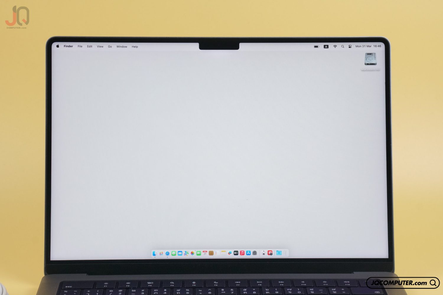 MacBook Pro 14 Apple M1 Pro (CTO) - Image 8