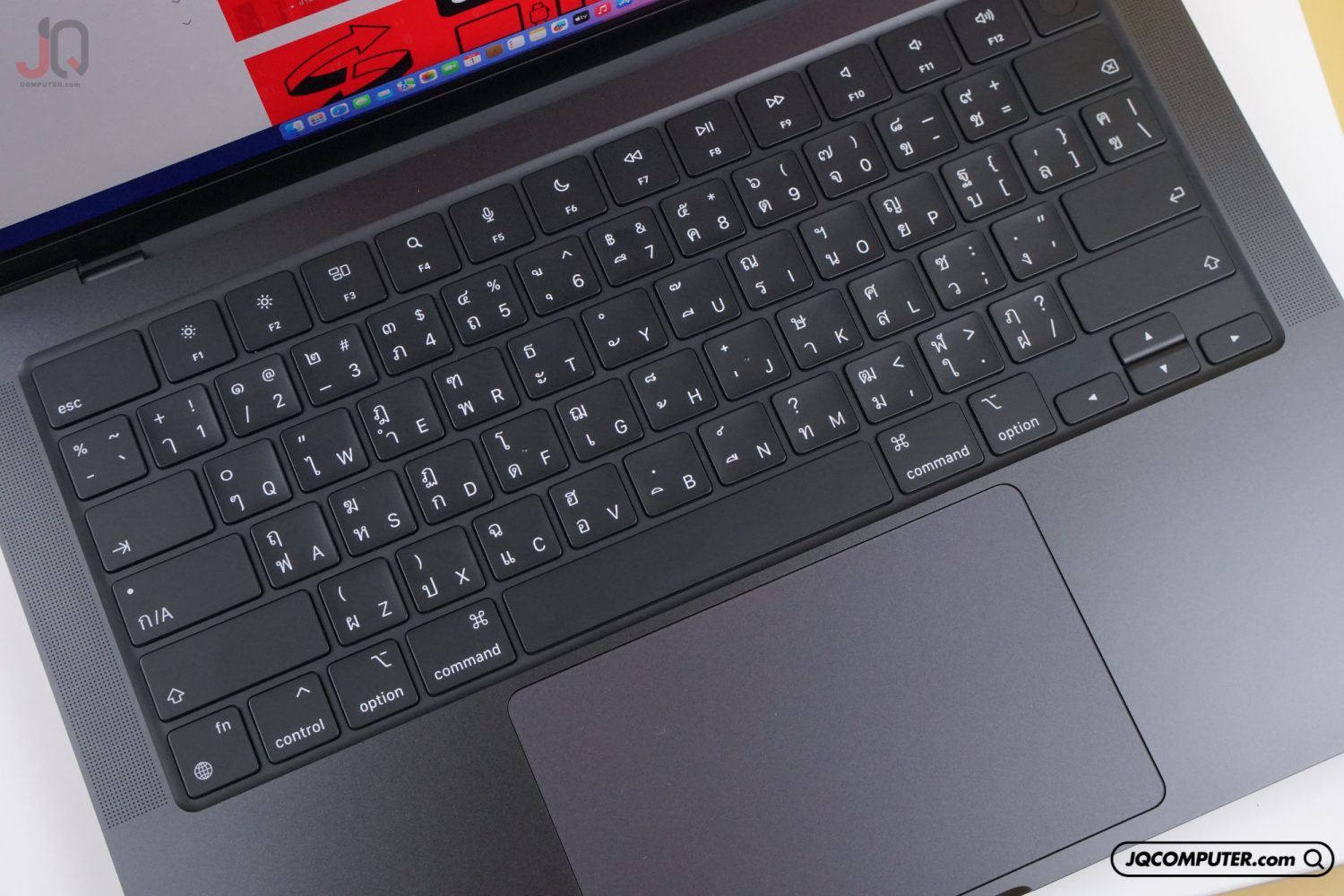 MacBook Pro 14 Apple M4 Pro - Image 11