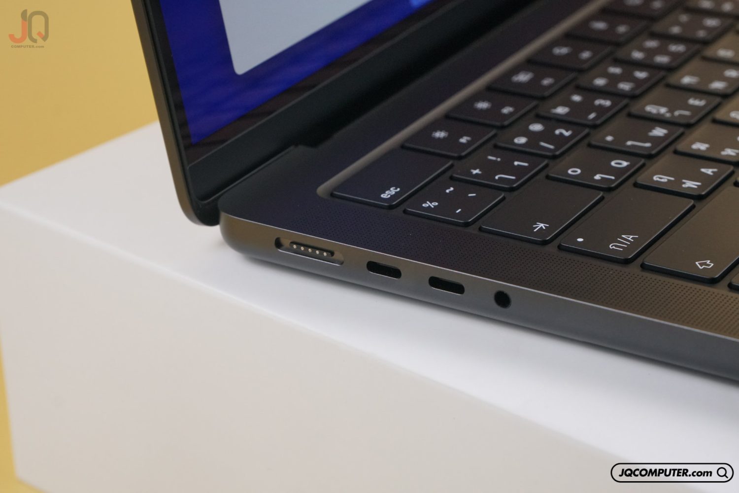MacBook Pro 14 Apple M4 Pro - Image 5