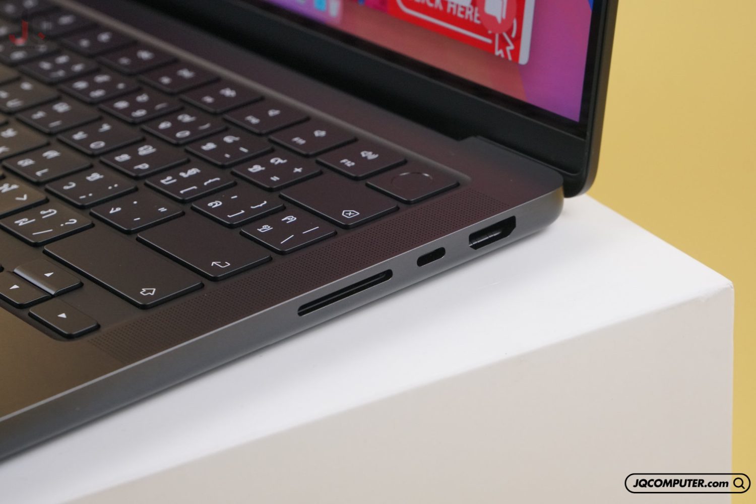 MacBook Pro 14 Apple M4 Pro - Image 6