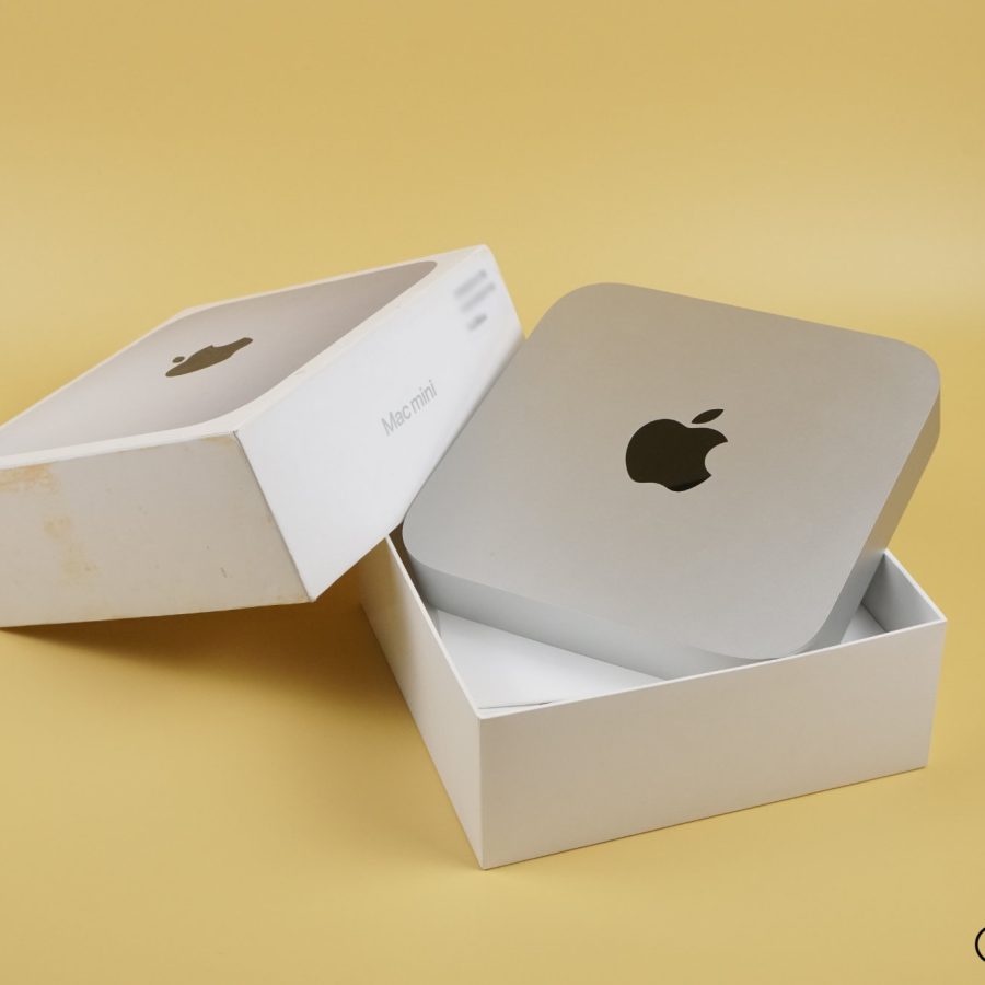 Mac Mini Apple M2 (CTO, APC+)