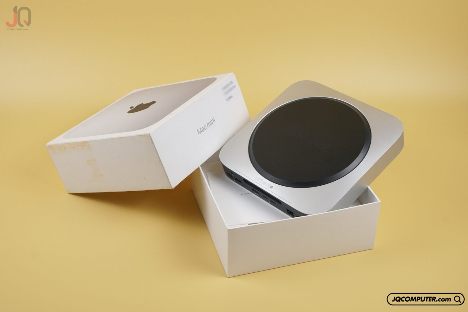 Mac Mini Apple M2 (CTO, APC+) - Image 2