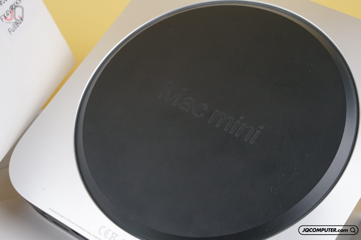 Mac Mini Apple M2 (CTO, APC+) - Image 4