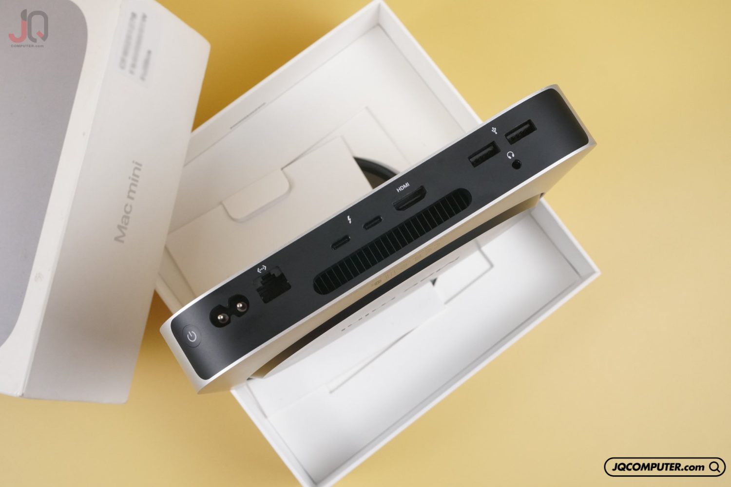 Mac Mini Apple M2 (CTO, APC+) - Image 5