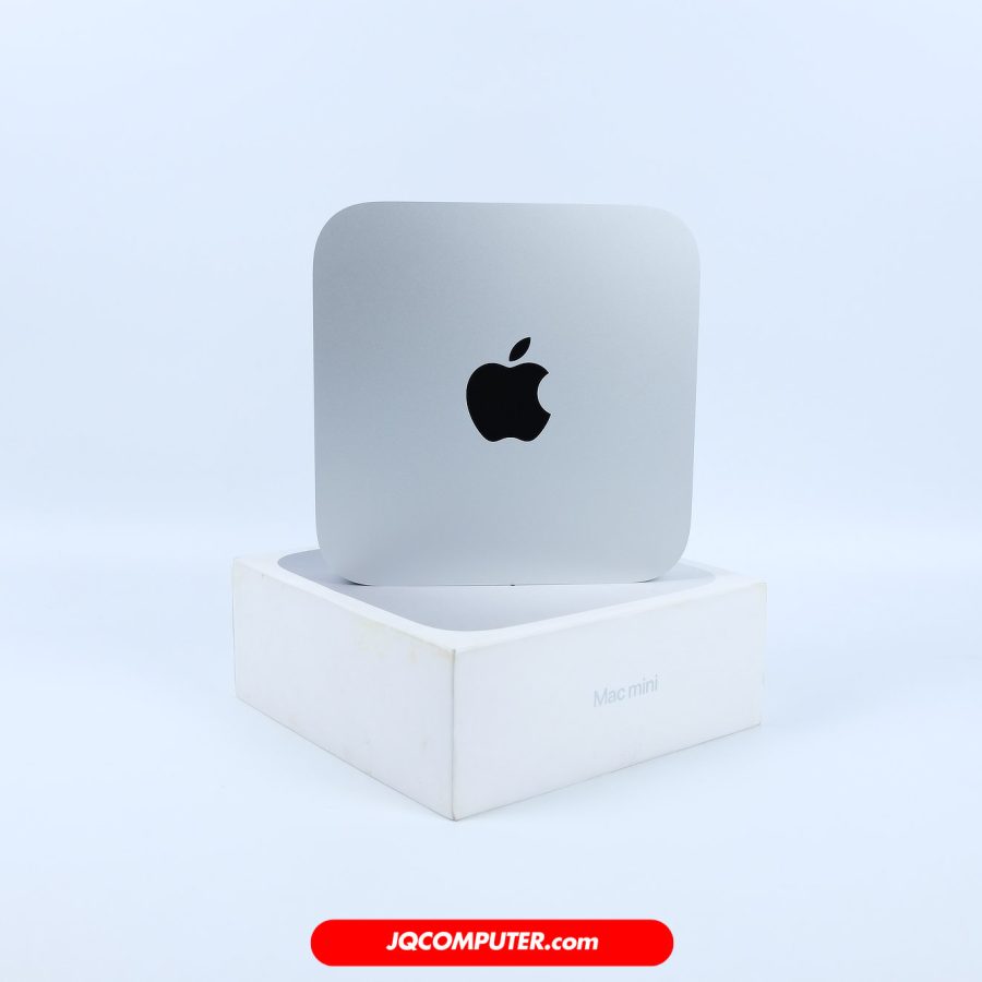Mac Mini Apple M2 (CTO, APC+)