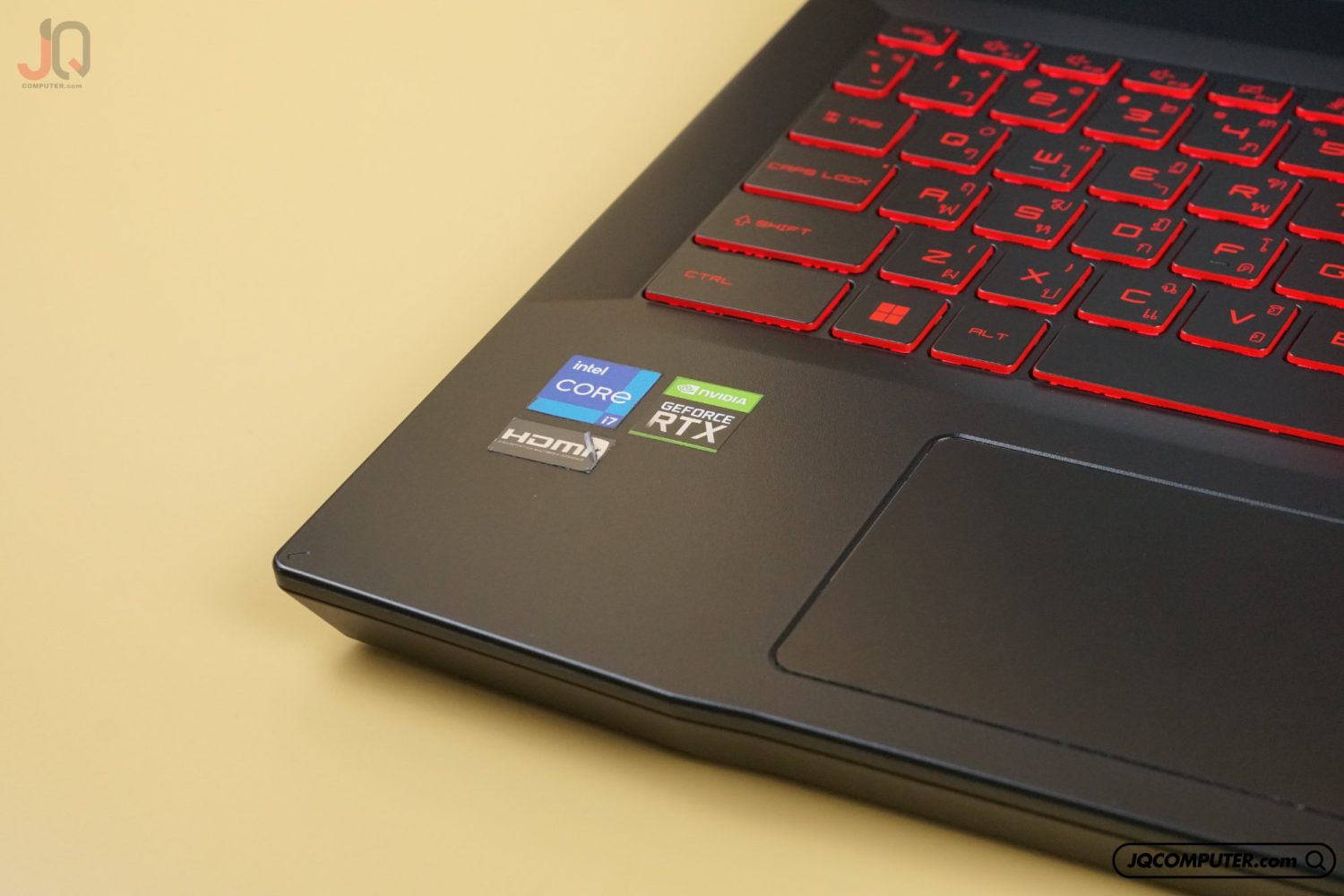 MSI Katana GF66 - Image 3