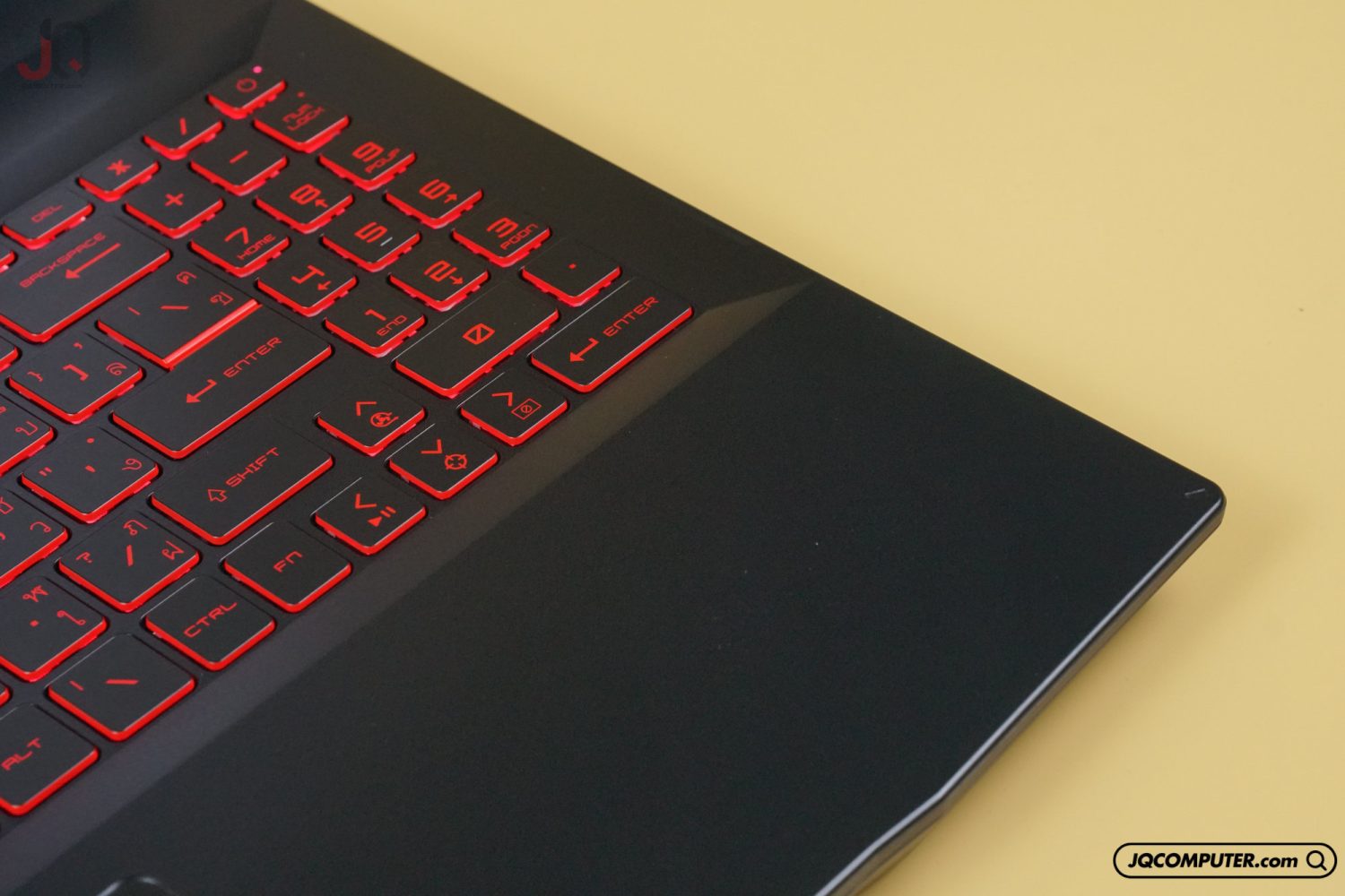 MSI Katana GF66 - Image 4