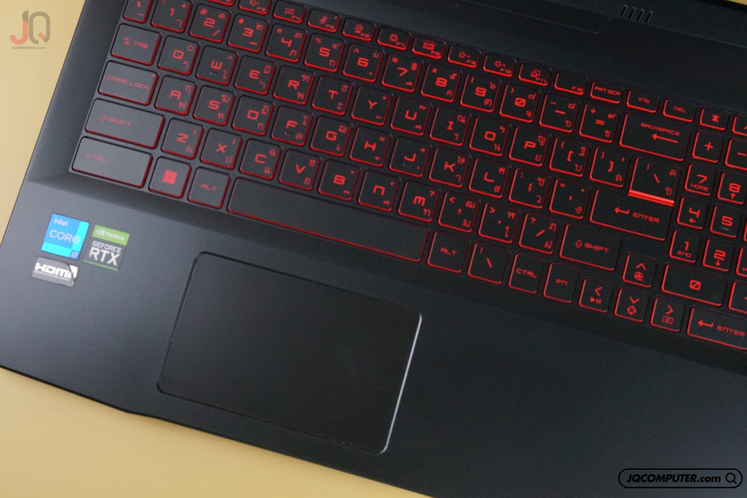MSI Katana GF66 - Image 5