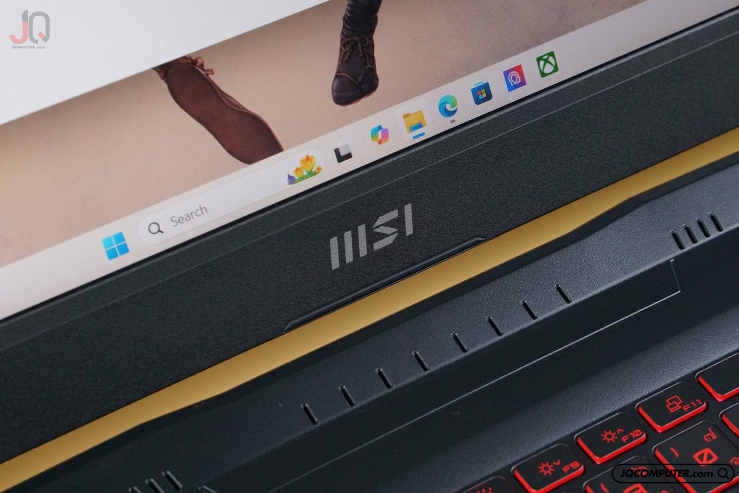 MSI Katana GF66 - Image 14