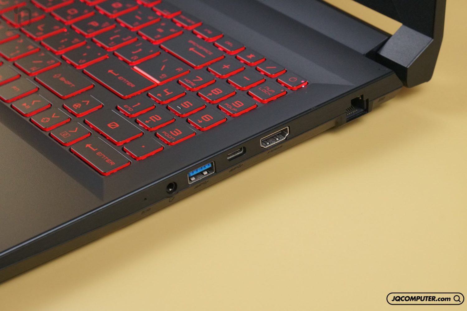 MSI Katana GF66 - Image 17