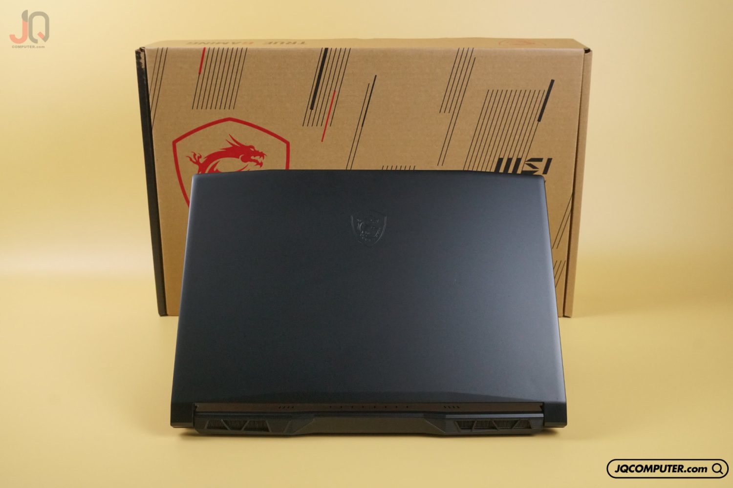 MSI Katana GF66 - Image 2