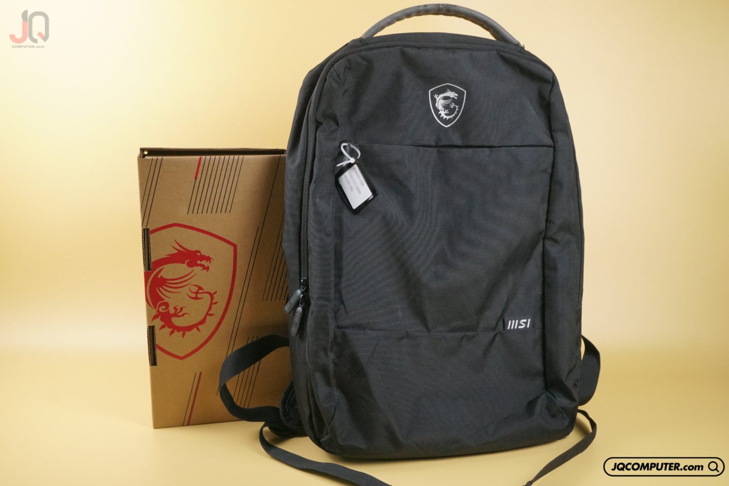 MSI Katana GF66 - Image 25