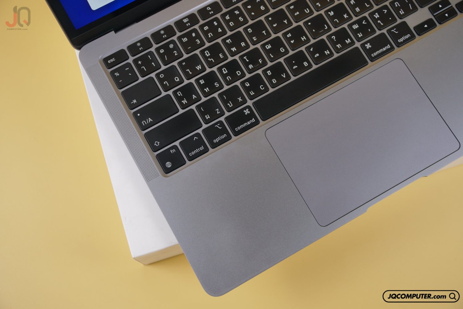 MacBook Air 13 Apple M1 - Image 3