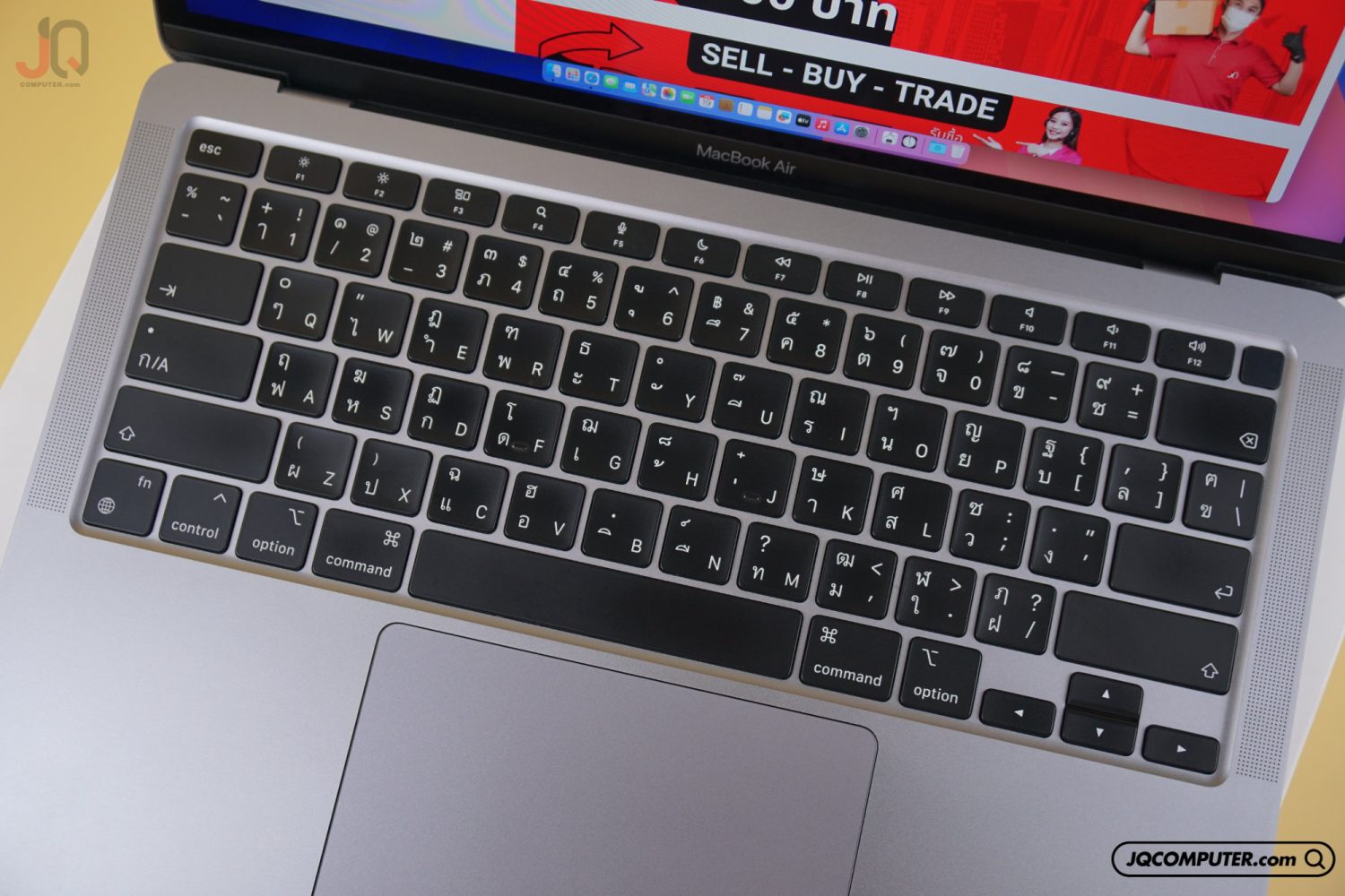 MacBook Air 13 Apple M1 - Image 5