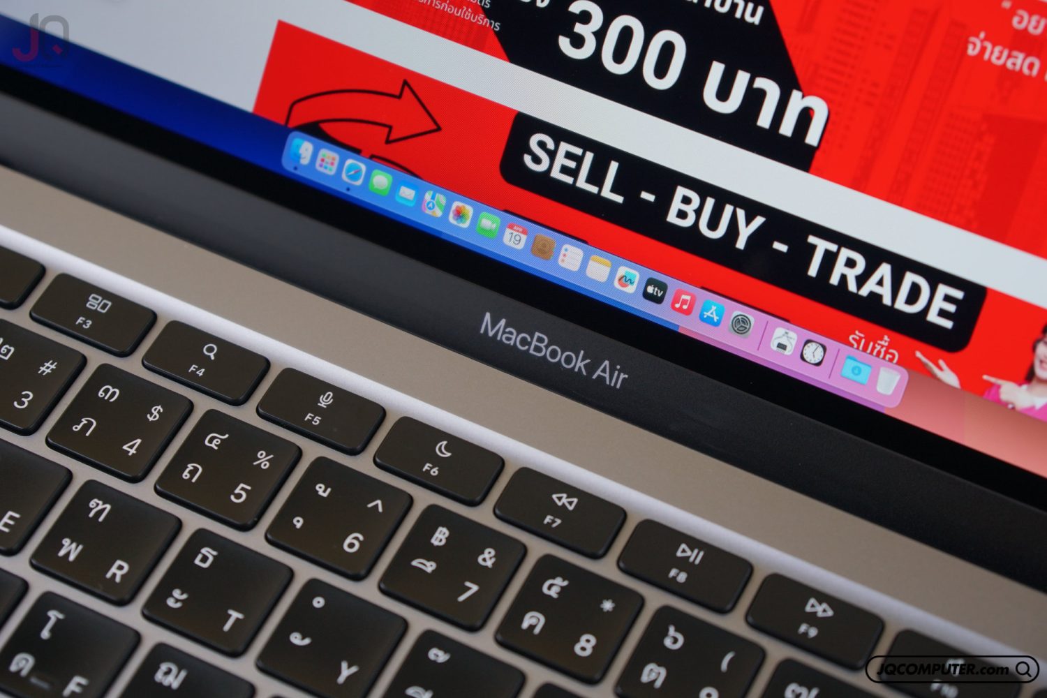 MacBook Air 13 Apple M1 - Image 9