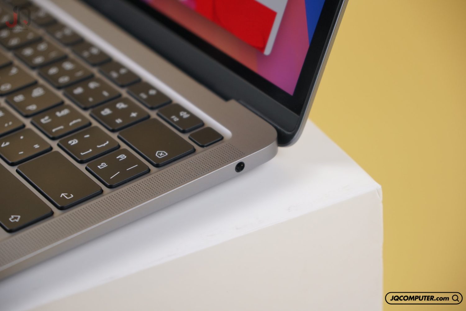 MacBook Air 13 Apple M1 - Image 10
