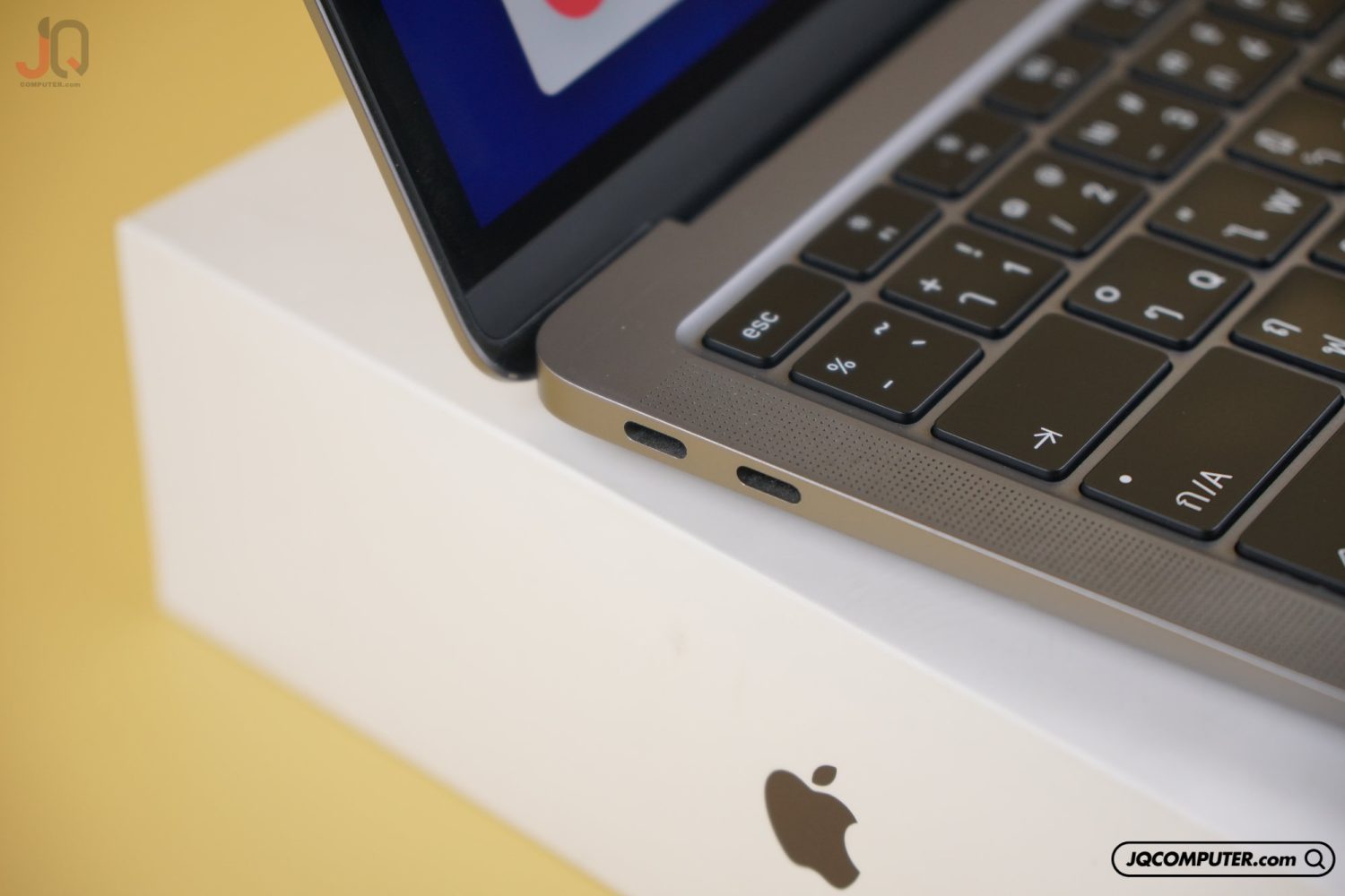MacBook Air 13 Apple M1 - Image 11