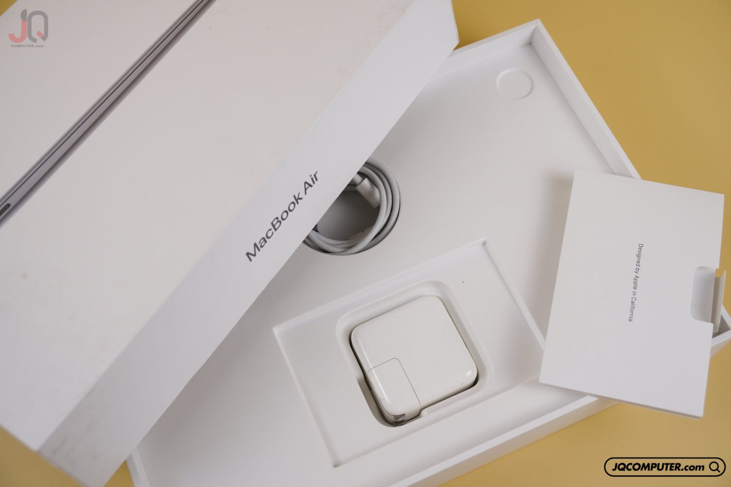 MacBook Air 13 Apple M1 - Image 18
