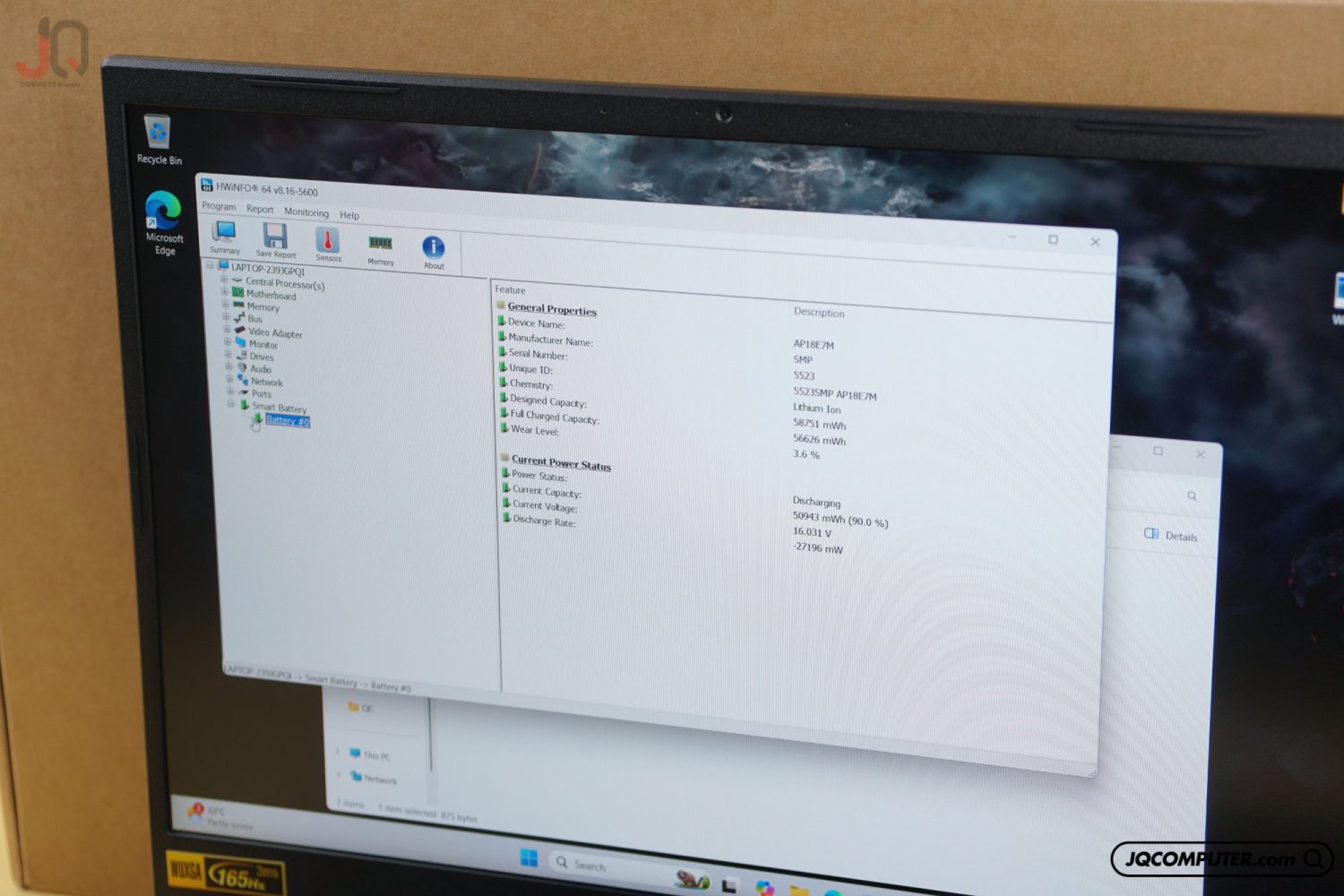 Acer Nitro V16 - Image 12