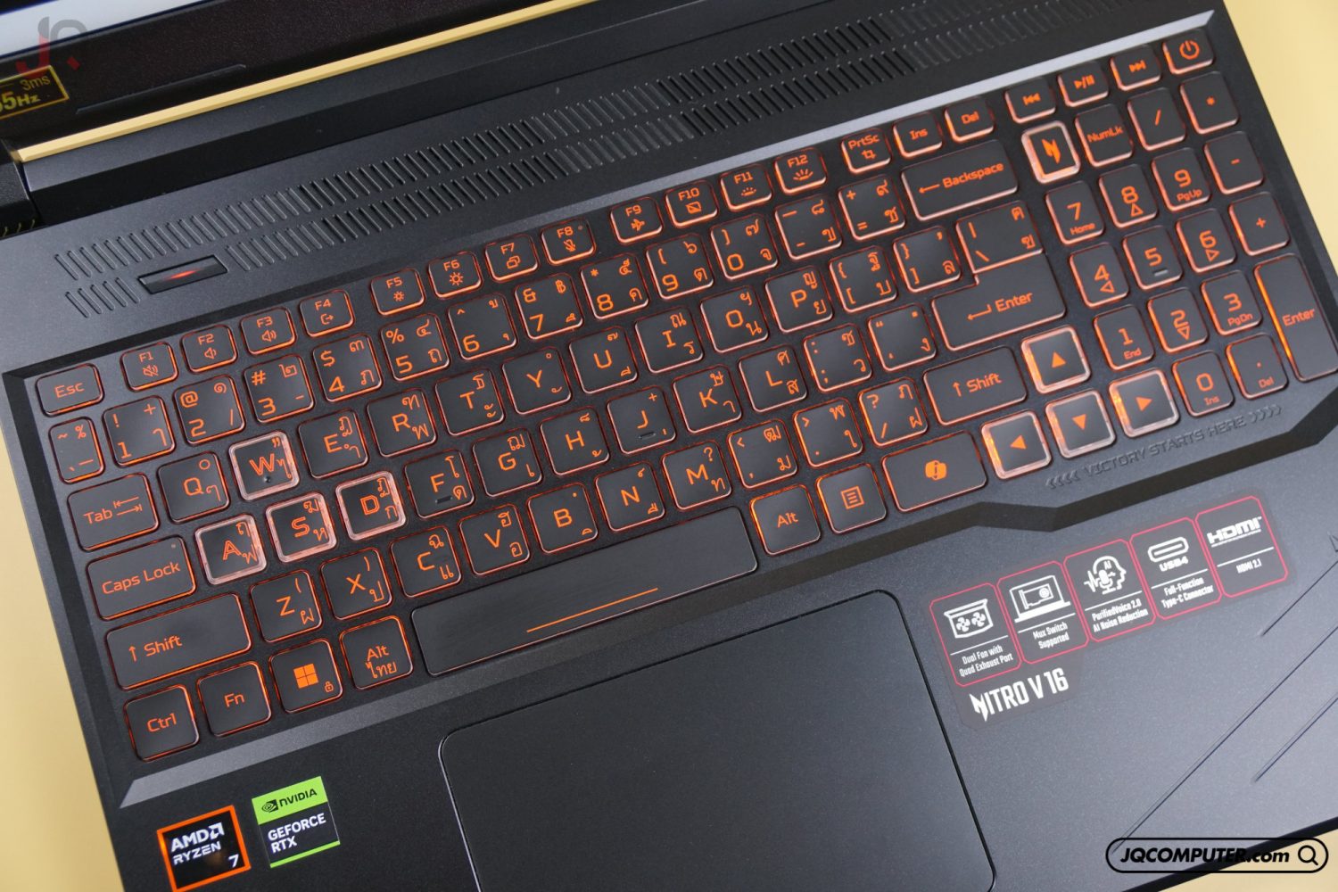 Acer Nitro V16 - Image 14