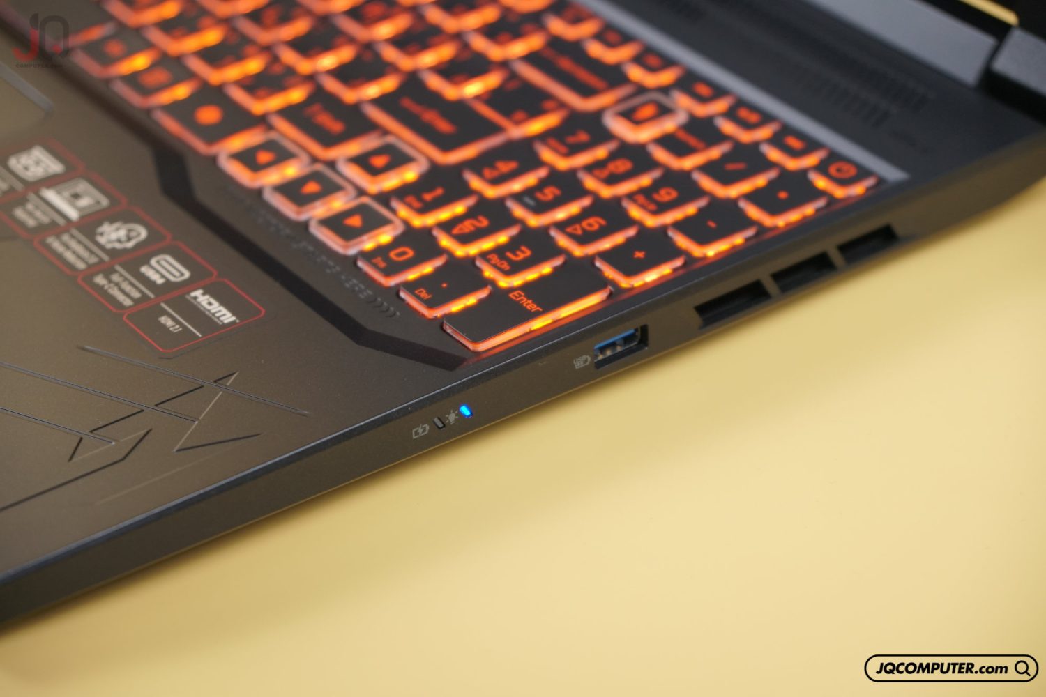 Acer Nitro V16 - Image 16