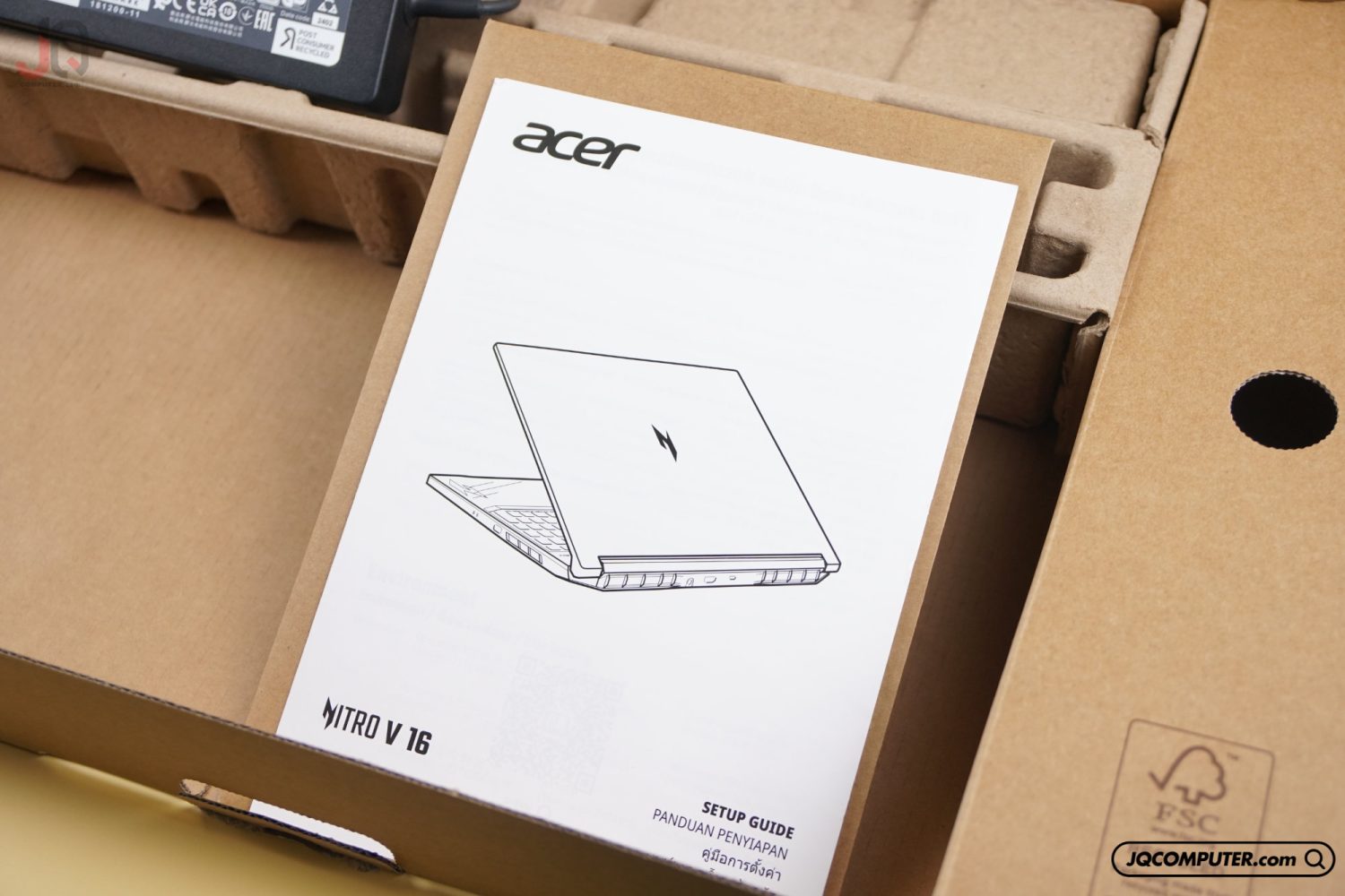 Acer Nitro V16 - Image 19