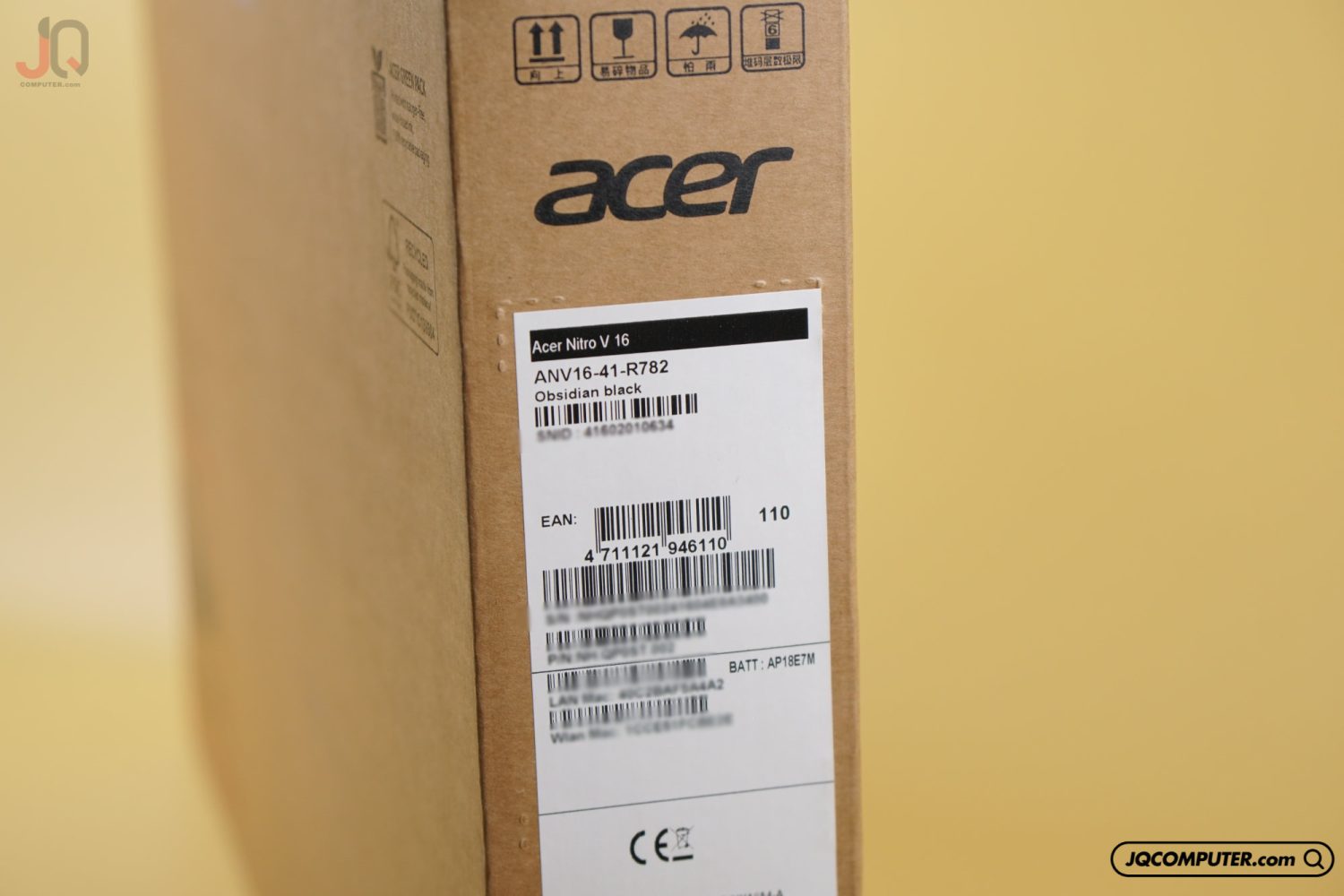 Acer Nitro V16 - Image 20