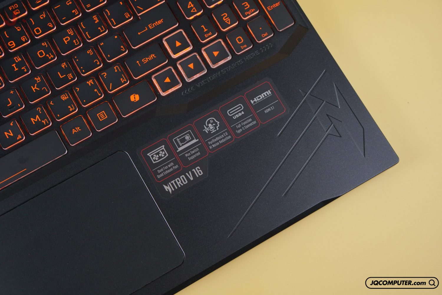 Acer Nitro V16 - Image 4