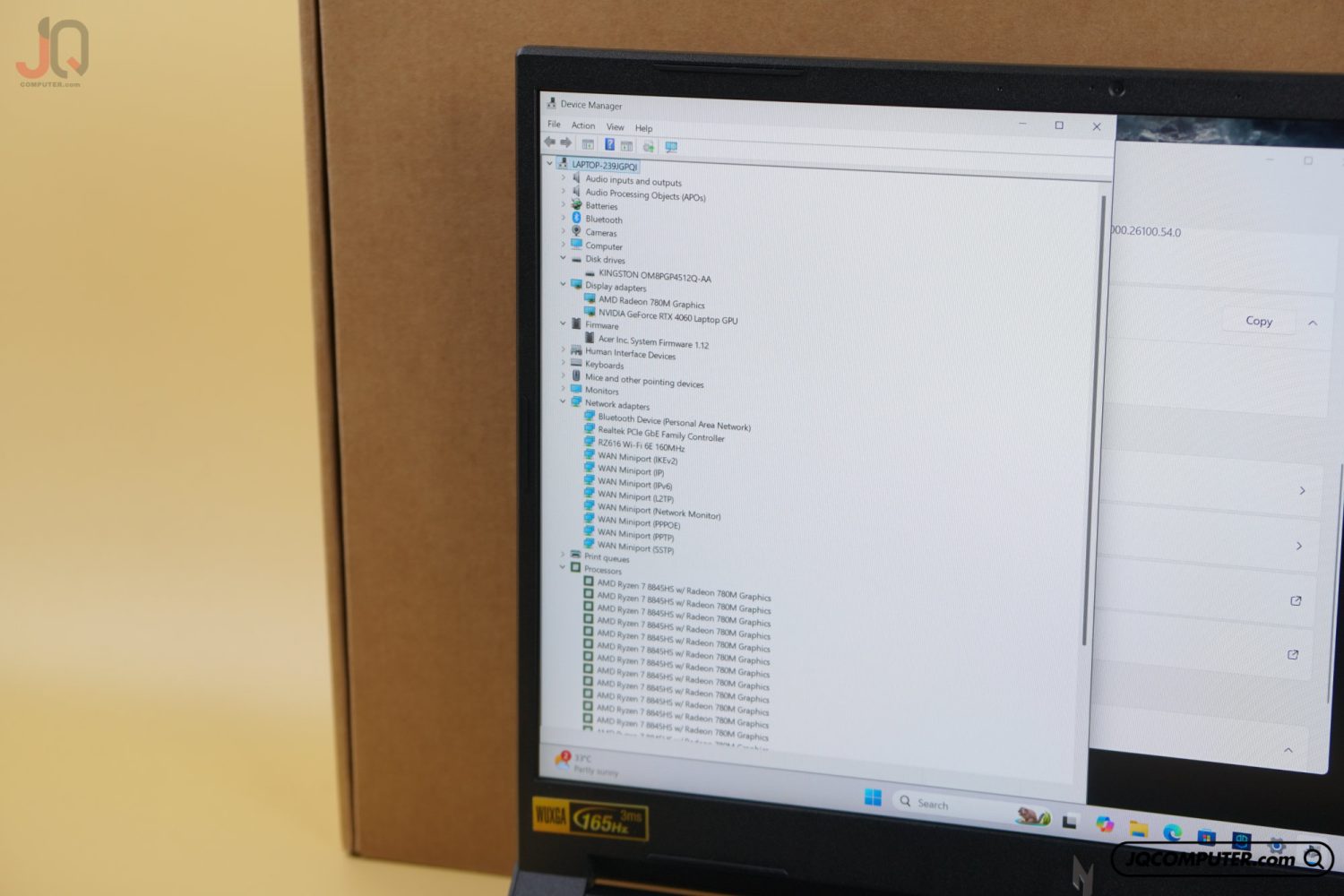 Acer Nitro V16 - Image 6