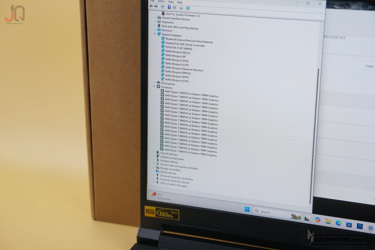 Acer Nitro V16 - Image 7