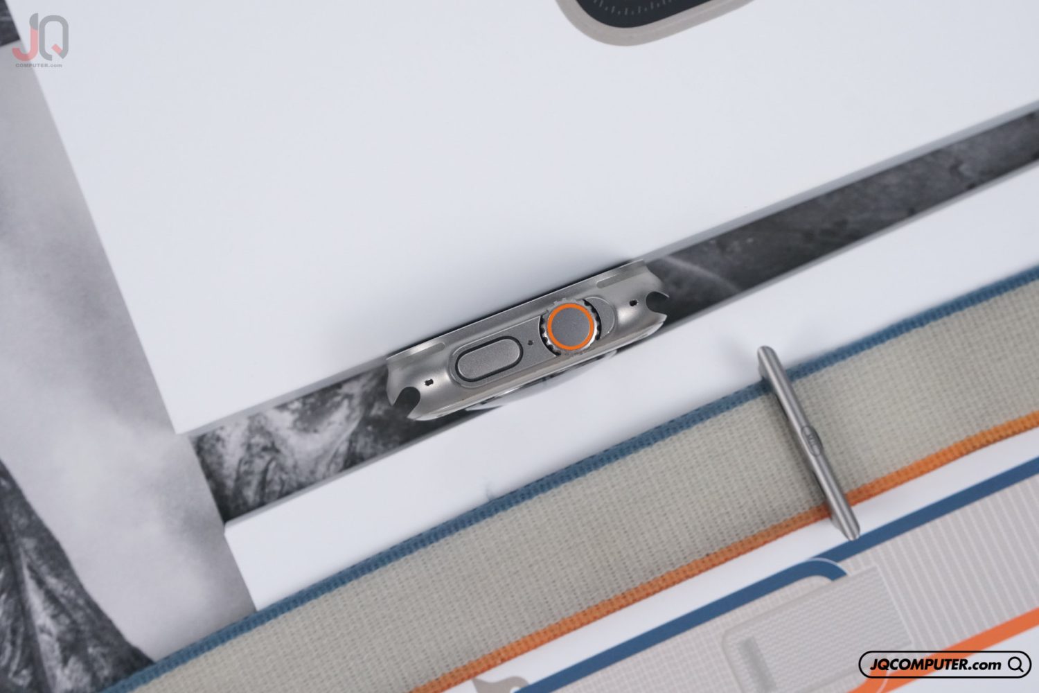 Apple Watch Ultra 2 49mm. Cellular - Image 4