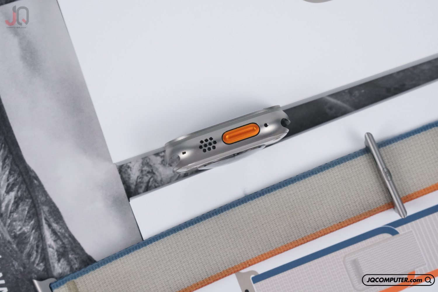 Apple Watch Ultra 2 49mm. Cellular - Image 5