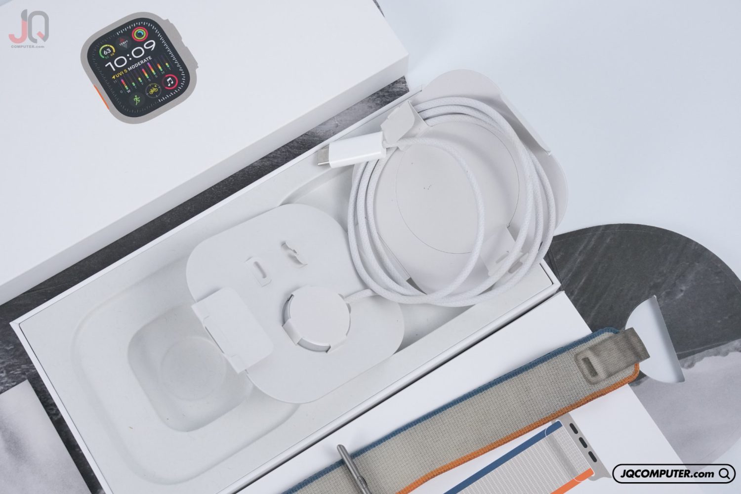 Apple Watch Ultra 2 49mm. Cellular - Image 8