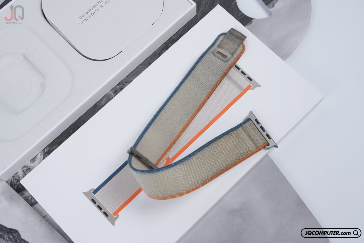 Apple Watch Ultra 2 49mm. Cellular - Image 9