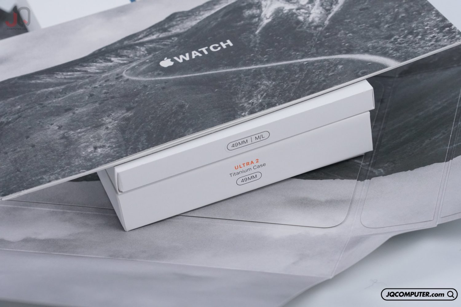 Apple Watch Ultra 2 49mm. Cellular - Image 2