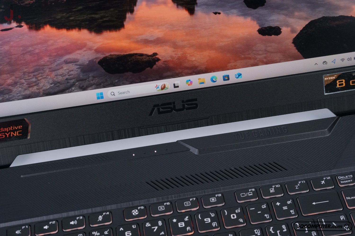 Asus TUF Gaming A15 (FA506ICB) - Image 16