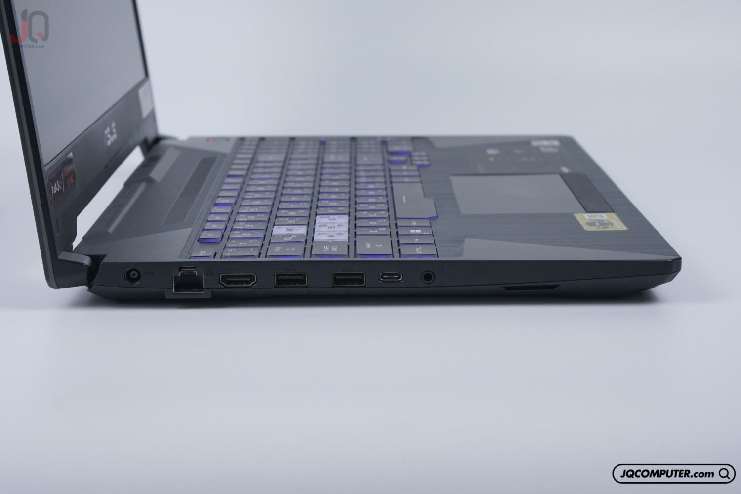 Asus TUF Gaming A15 (FA506ICB) - Image 18