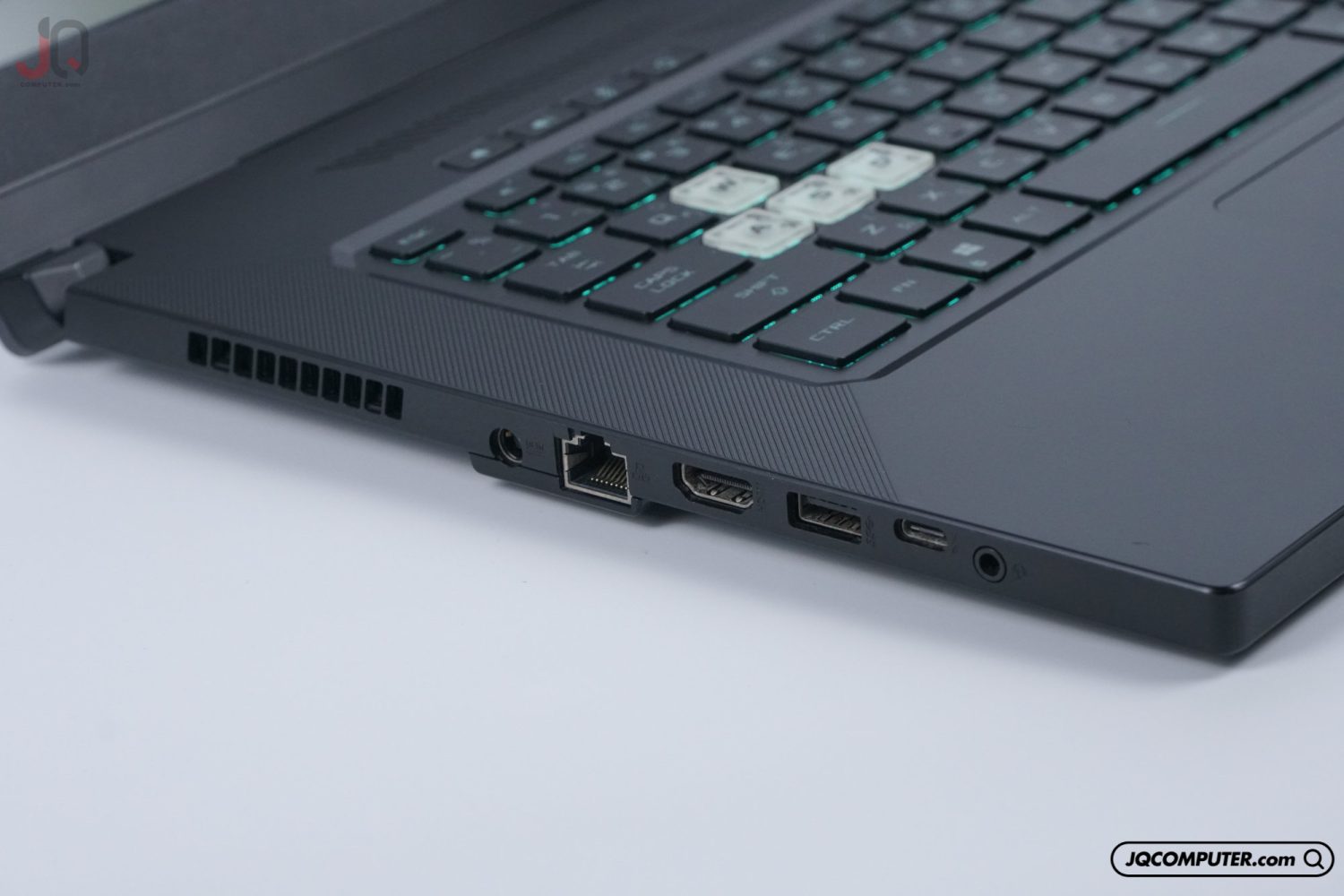 Asus TUF Gaming Dash F15 - Image 14