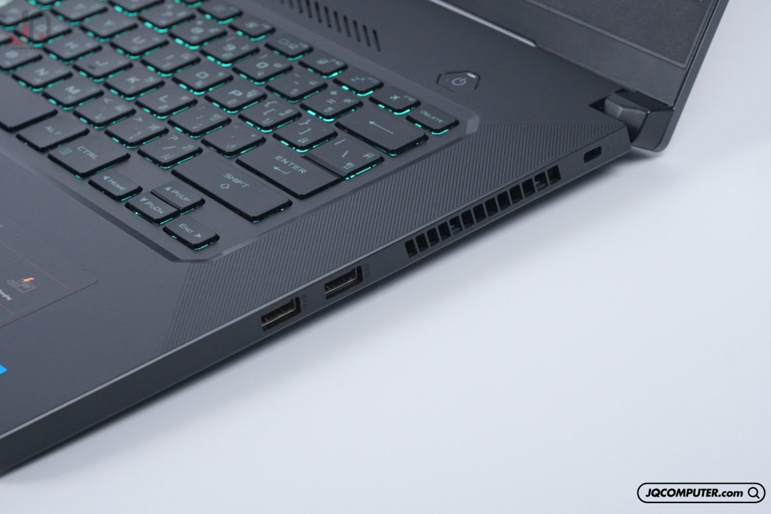 Asus TUF Gaming Dash F15 - Image 15