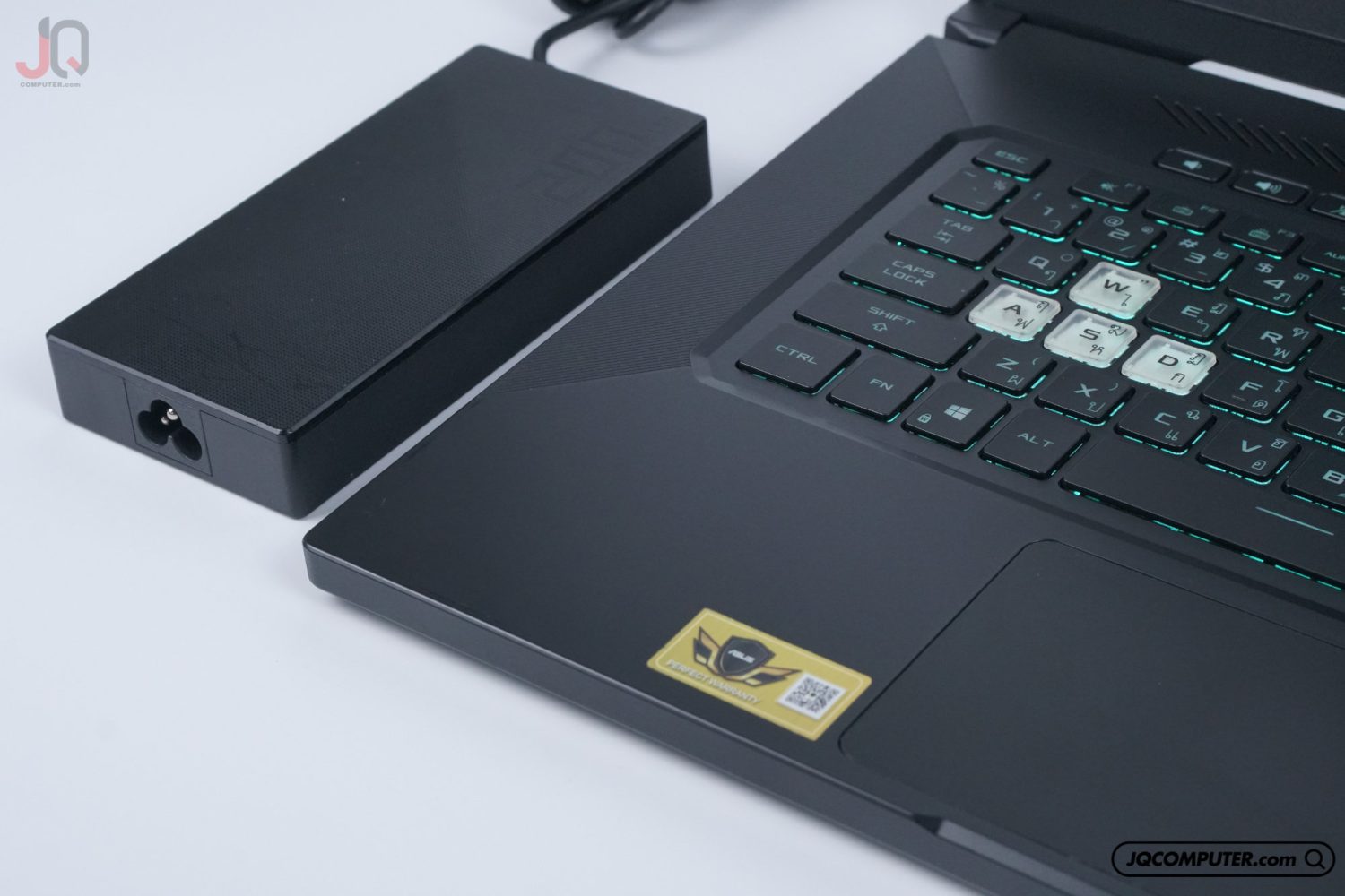 Asus TUF Gaming Dash F15 - Image 3