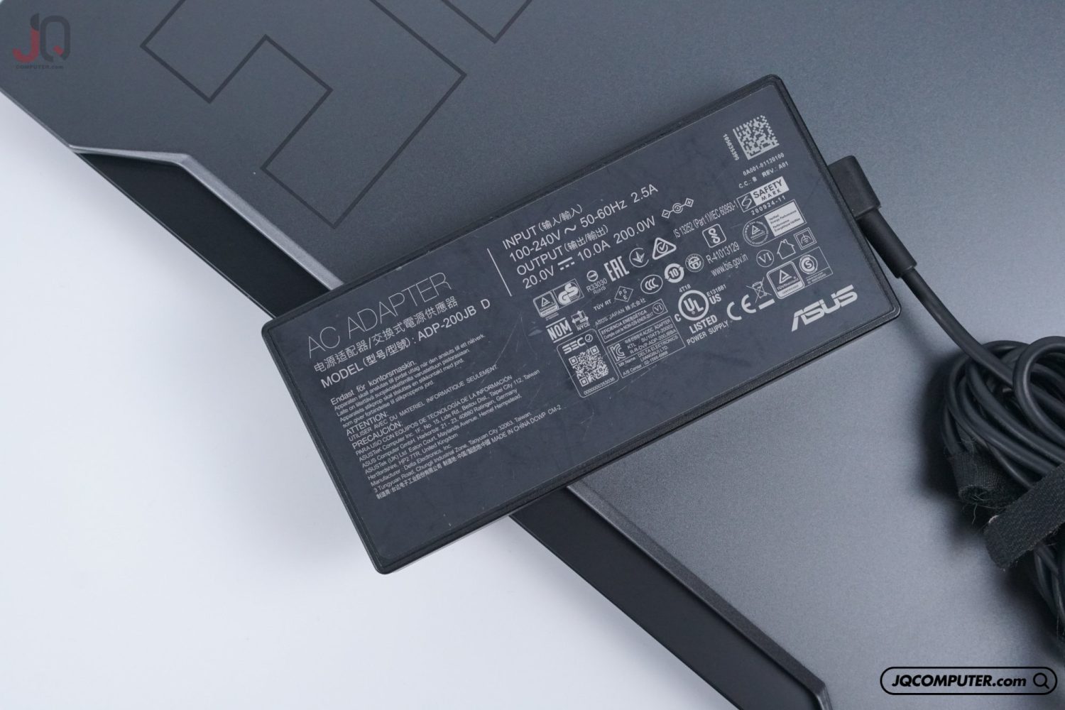Asus TUF Gaming Dash F15 - Image 20