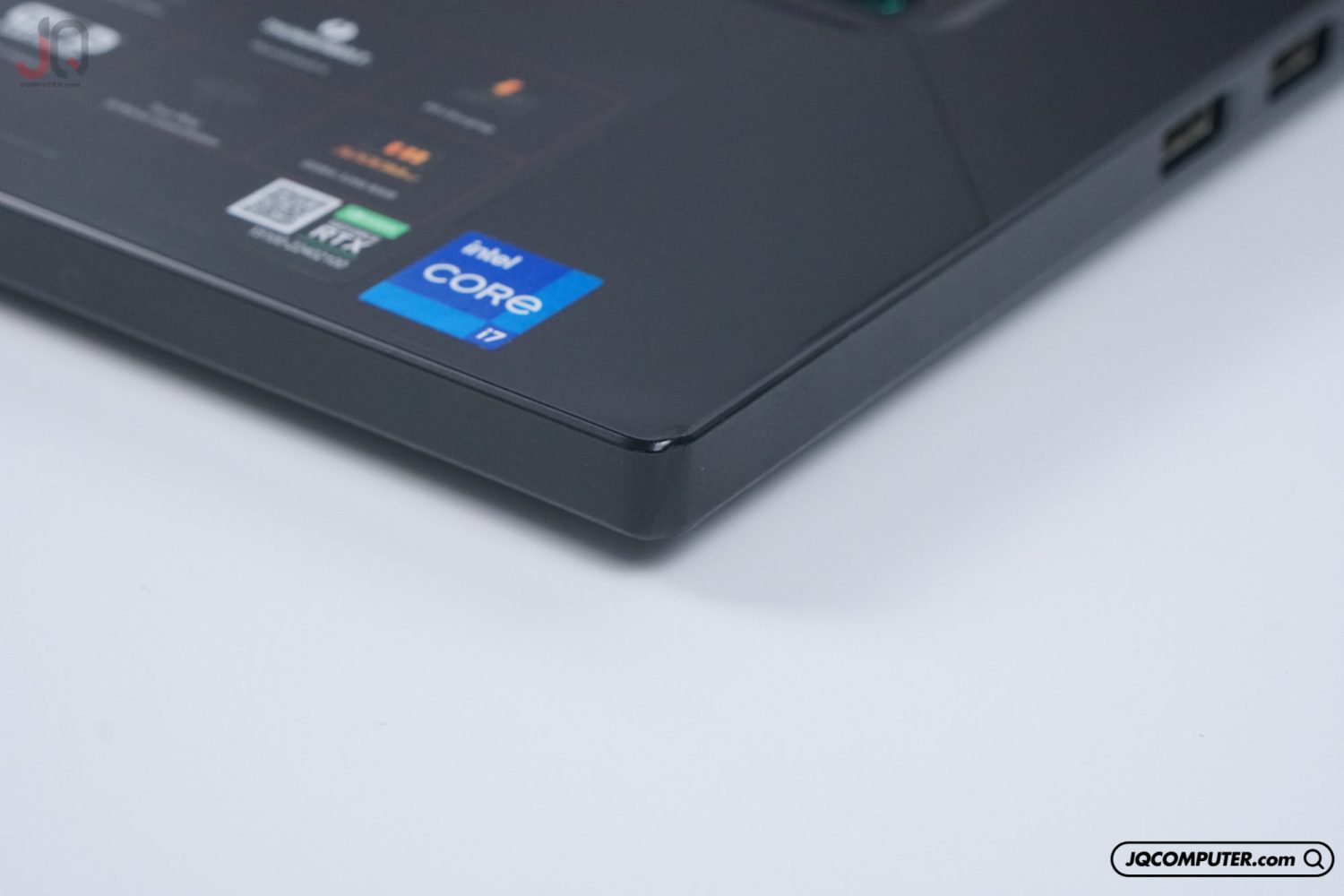 Asus TUF Gaming Dash F15 - Image 5