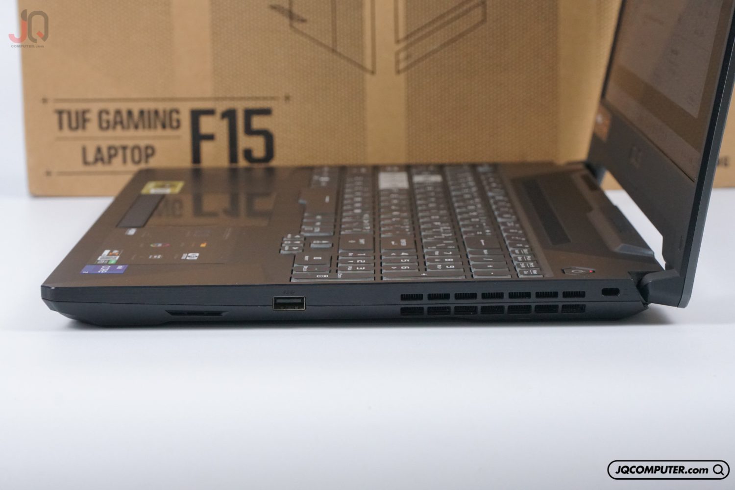 ASUS TUF Gaming F15 - Image 13