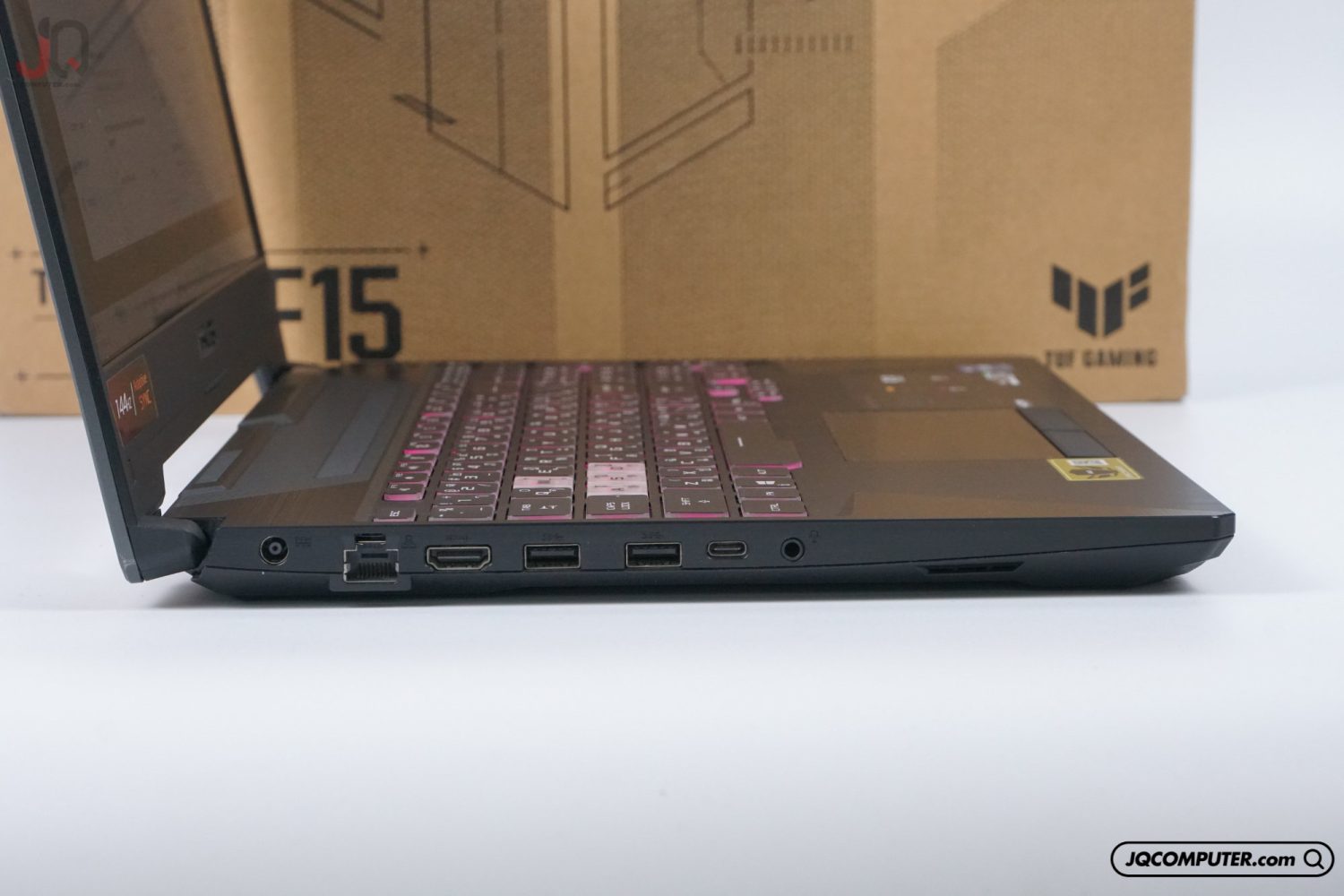 ASUS TUF Gaming F15 - Image 14