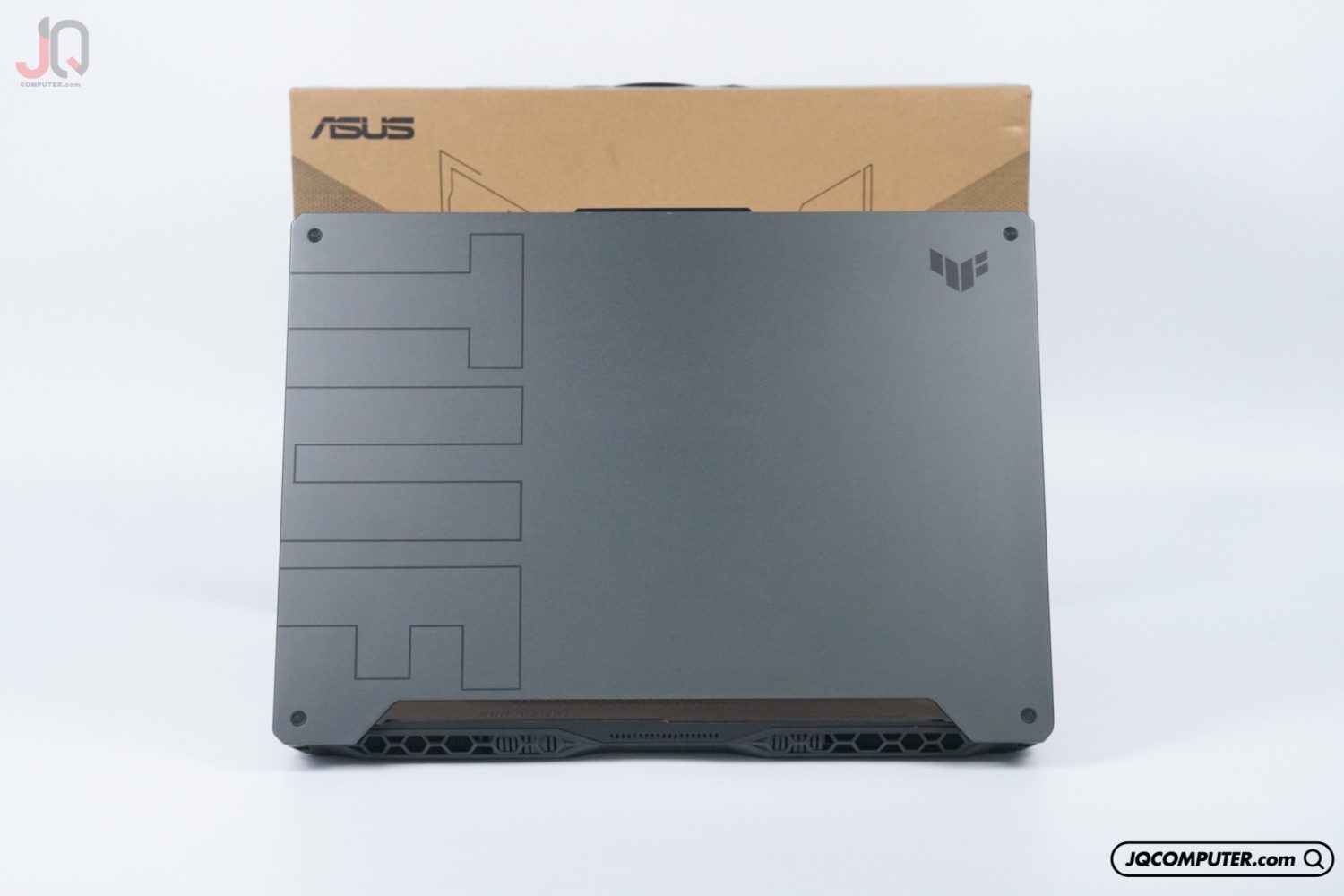 ASUS TUF Gaming F15 - Image 2