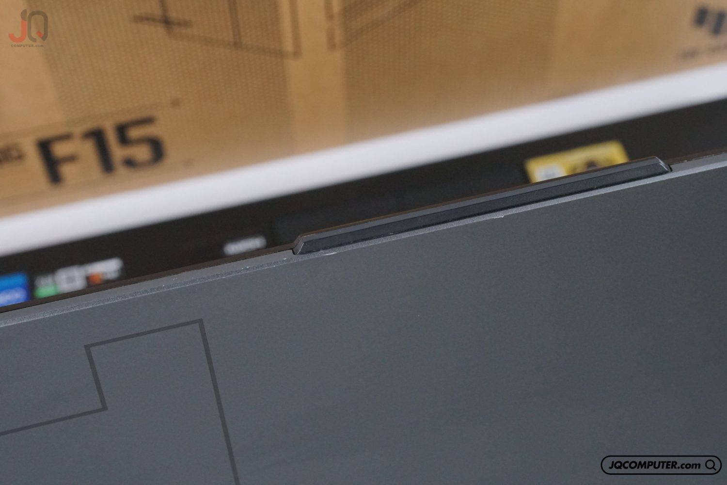 ASUS TUF Gaming F15 - Image 15