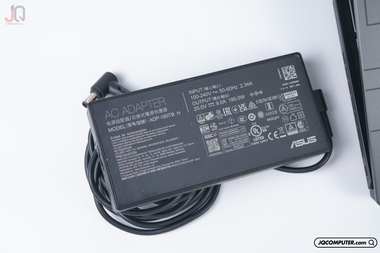 ASUS TUF Gaming F15 - Image 17